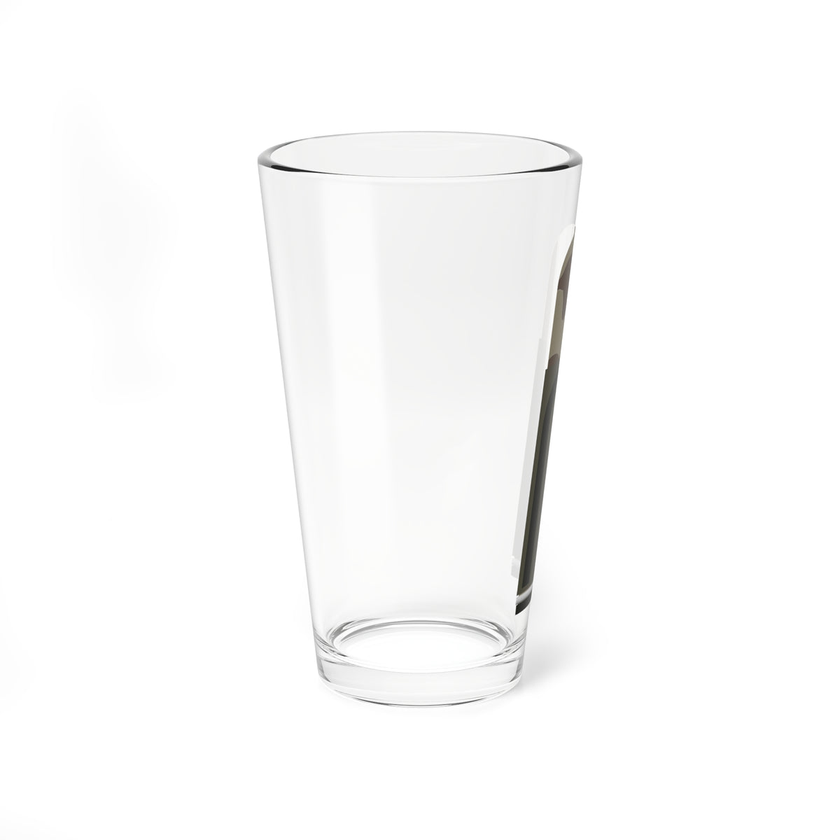 HA OS3 21a Fahnenjunker Pi (Germany) (Military Rank) Pint Glass 16oz