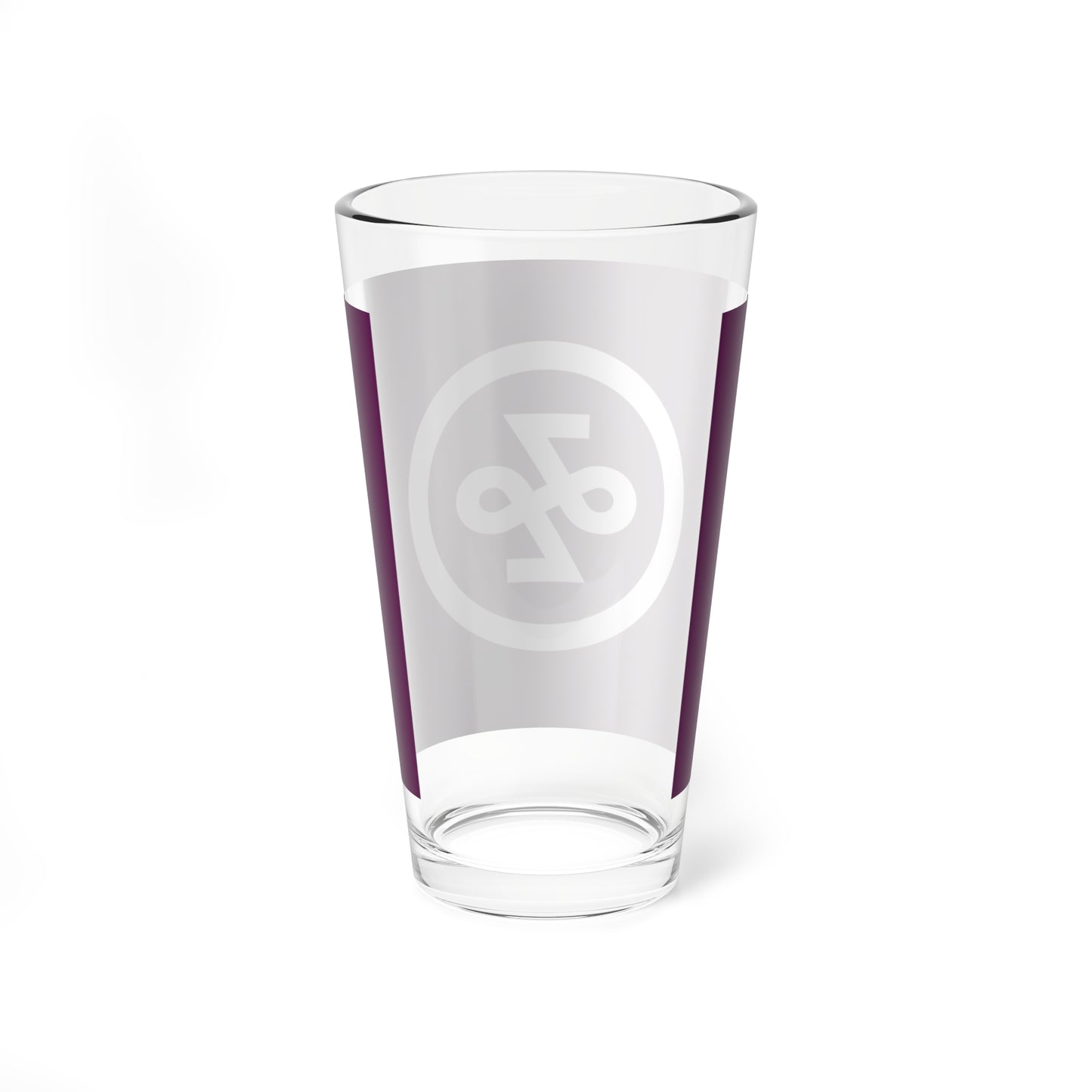 Flag of Minato Tokyo (Japan) Pint Glass 16oz