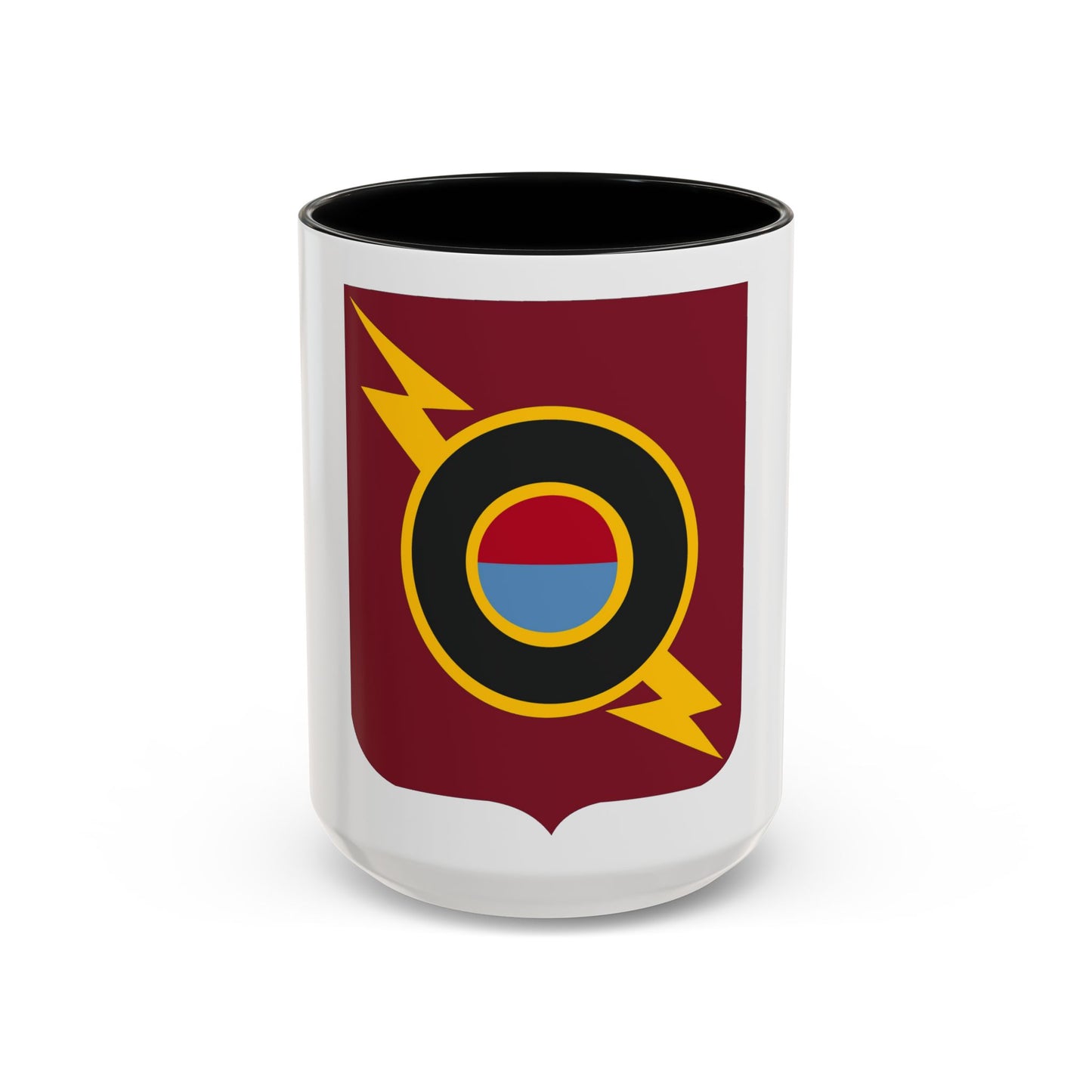 23 Transportation Battalion 2 (U.S. Army) Accent Coffee Mug