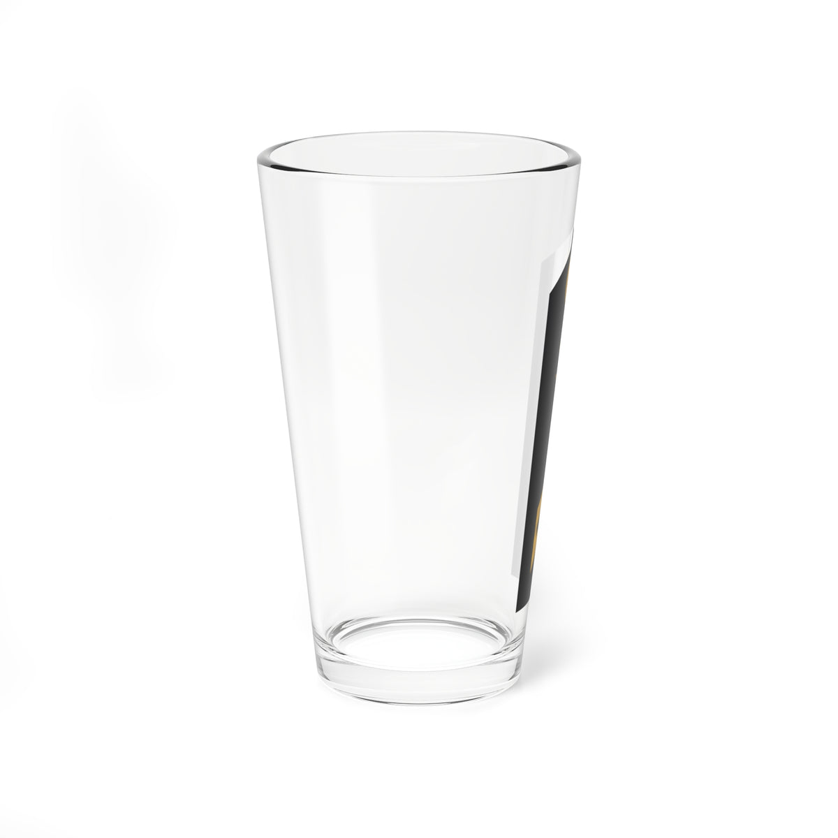 MDS 13 Obergefreiter 30 L (Military Rank) Pint Glass 16oz