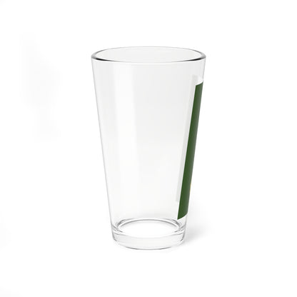 Malaysia army OF 1a new (Malaysia) (Military Rank) Pint Glass 16oz