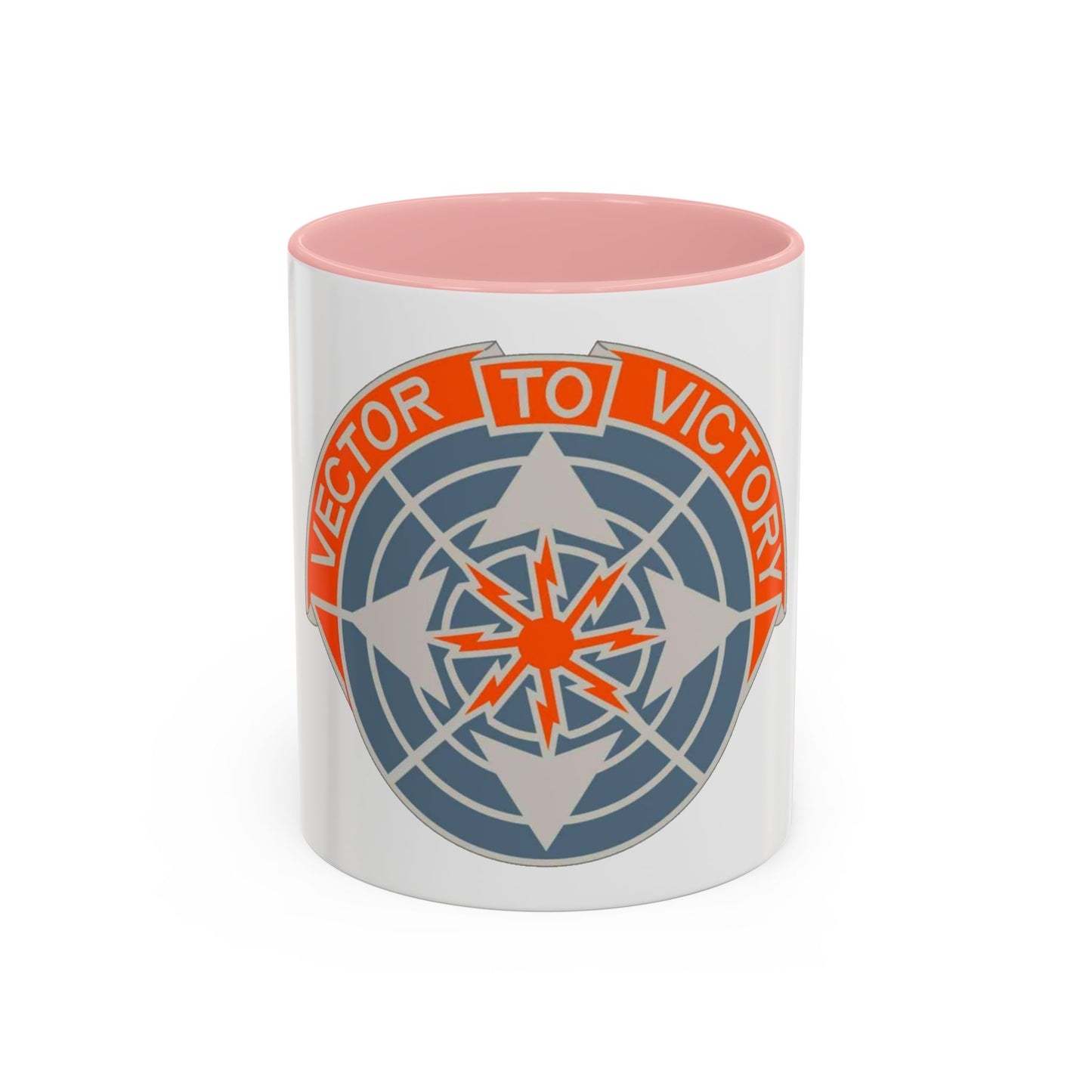 29th Air Traffic Control Group (U.S. Army) Accent Coffee Mug