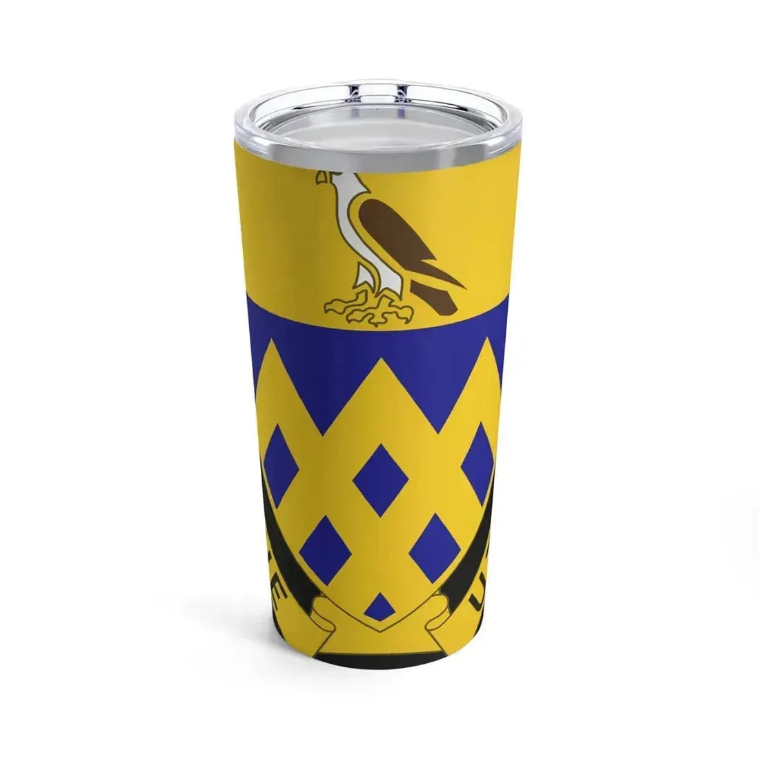 101 Cavalry Regiment (U.S. Army) Tumbler 20oz 20oz - Go Mug Yourself
