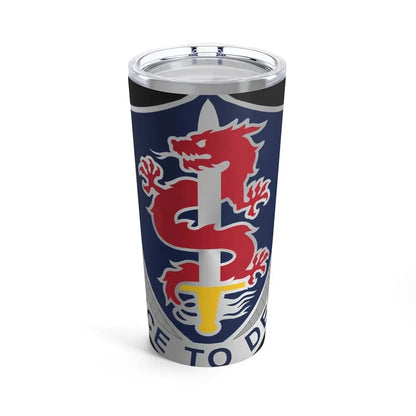 101 Personnel Services Battalion (U.S. Army) Tumbler 20oz 20oz - Go Mug Yourself
