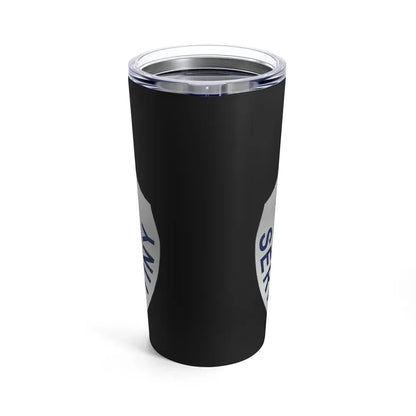 101 Personnel Services Battalion (U.S. Army) Tumbler 20oz - Go Mug Yourself