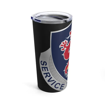 101 Personnel Services Battalion (U.S. Army) Tumbler 20oz - Go Mug Yourself