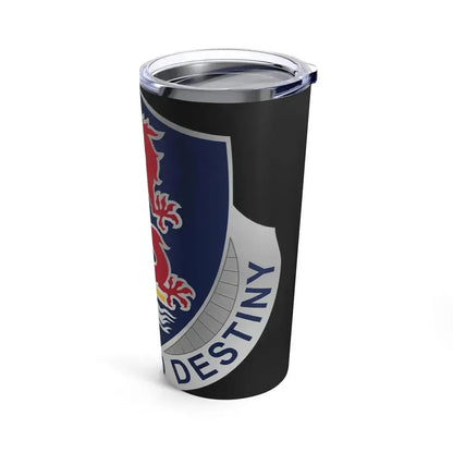 101 Personnel Services Battalion (U.S. Army) Tumbler 20oz - Go Mug Yourself