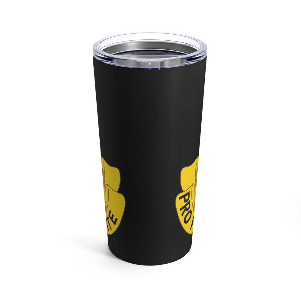 101 Signal Battalion (U.S. Army) Tumbler 20oz-Go Mug Yourself