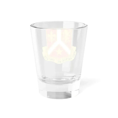 101 Signal Battalion (U.S. Army) Shot Glass 1.5oz - Go Mug Yourself