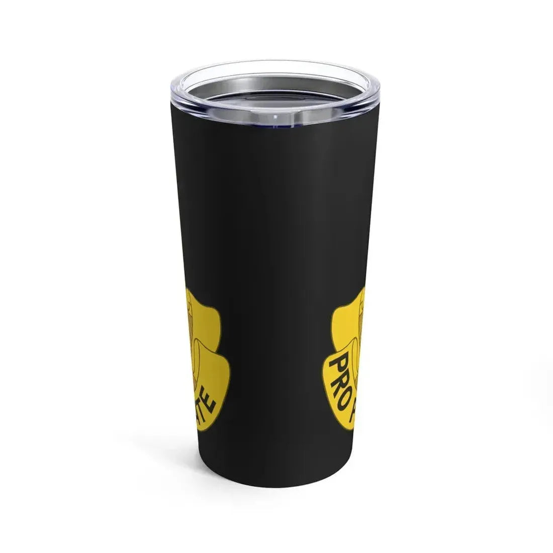 101 Signal Battalion (U.S. Army) Tumbler 20oz - Go Mug Yourself