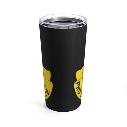 101 Signal Battalion (U.S. Army) Tumbler 20oz - Go Mug Yourself