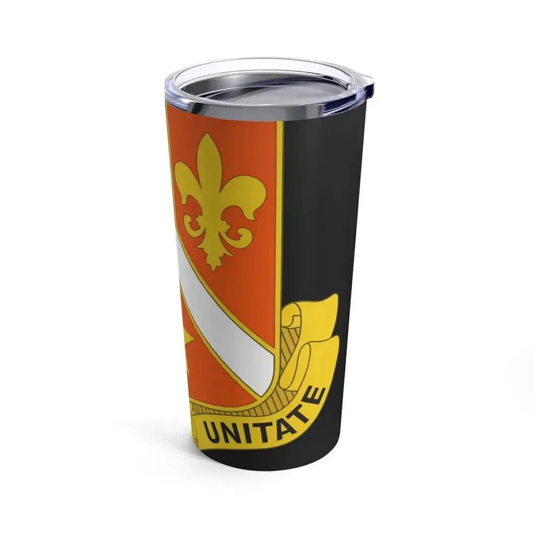 101 Signal Battalion (U.S. Army) Tumbler 20oz - Go Mug Yourself