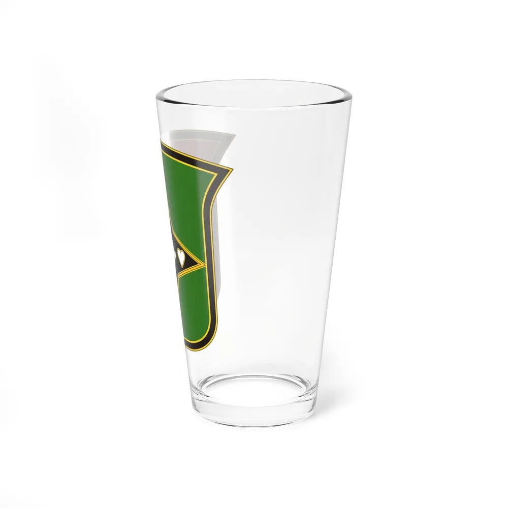 101 Sustainment Brigade 2 (U.S. Army) Pint Glass 16oz-Go Mug Yourself