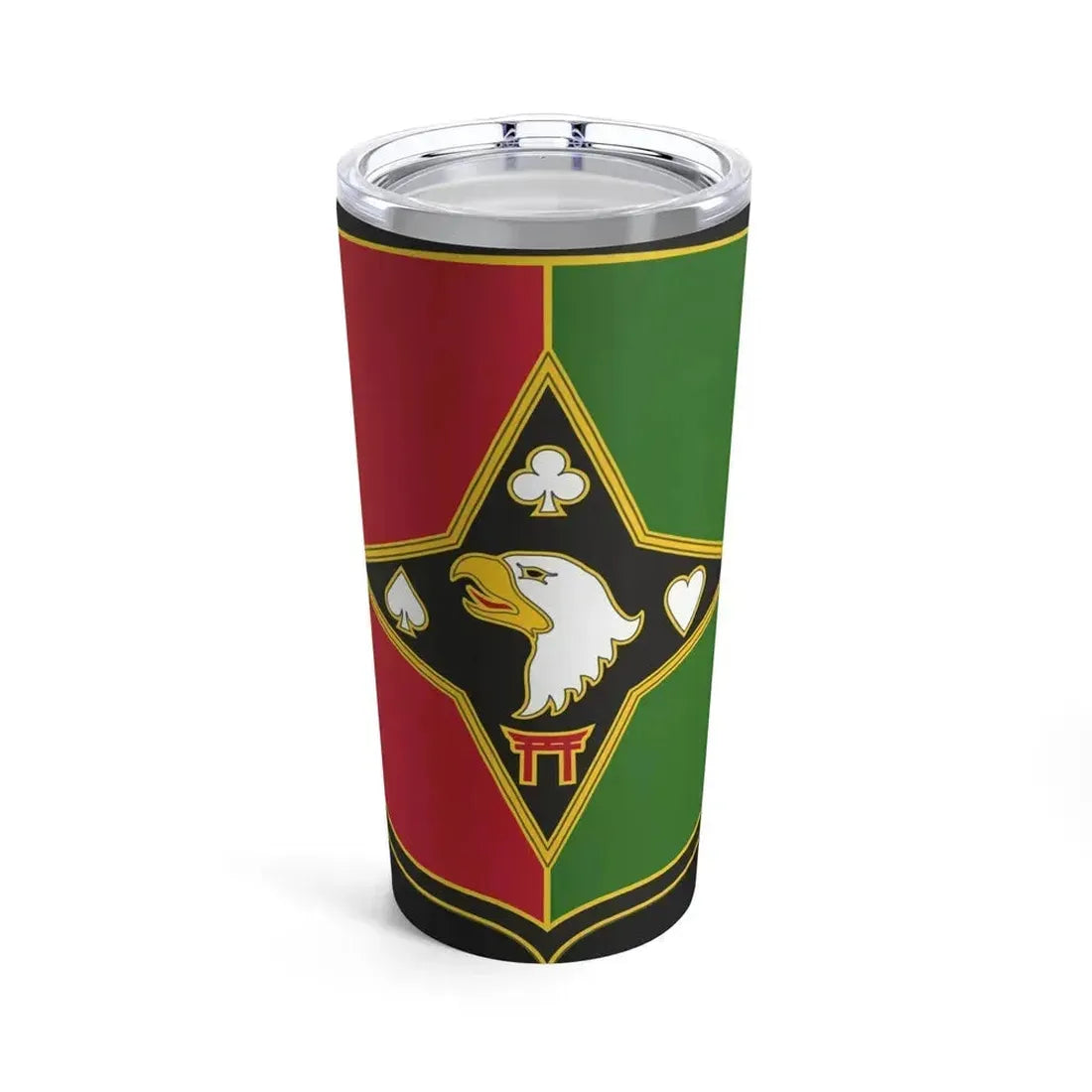 101 Sustainment Brigade 2 (U.S. Army) Tumbler 20oz 20oz - Go Mug Yourself