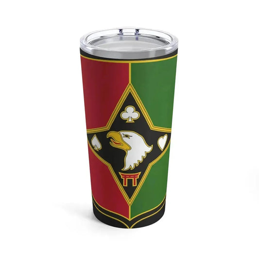 101 Sustainment Brigade 2 (U.S. Army) Tumbler 20oz 20oz - Go Mug Yourself