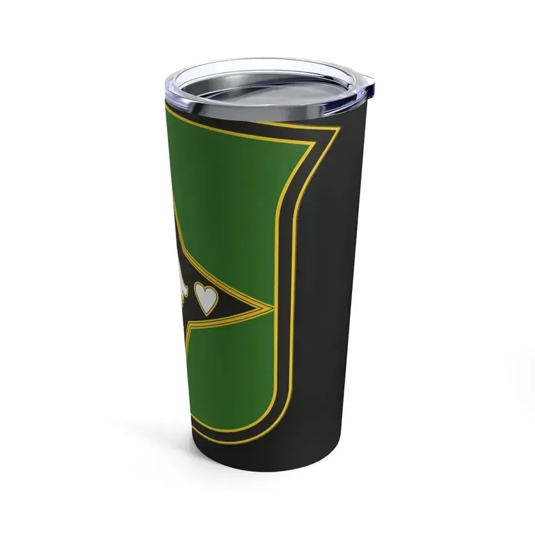 101 Sustainment Brigade 2 (U.S. Army) Tumbler 20oz - Go Mug Yourself