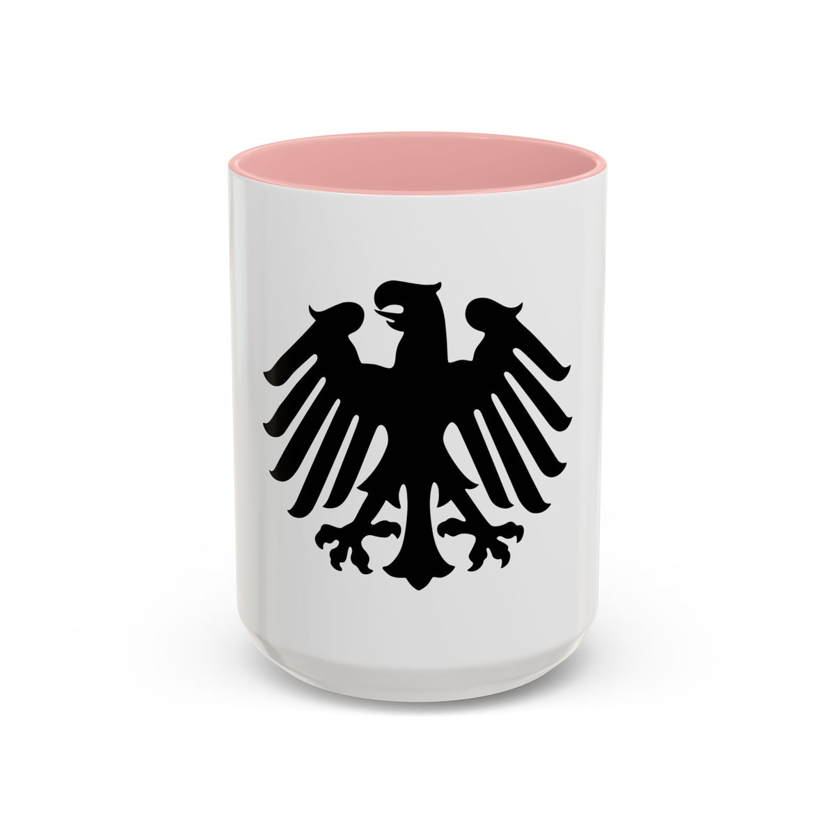 Bundesrat - Accent Coffee Mug