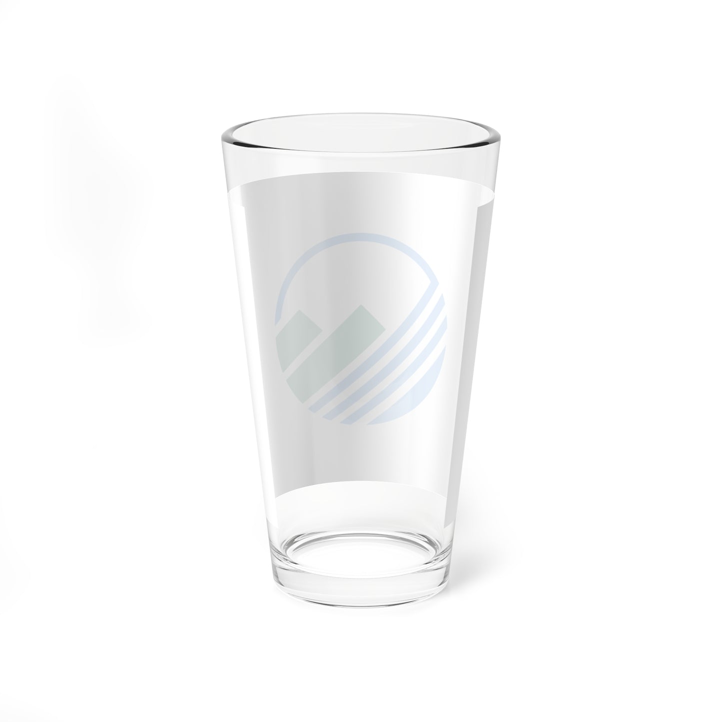 Flag of Hidakagawa Wakayama (Japan) Pint Glass 16oz