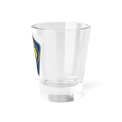 Clark County Route 215 NV (Nevada) (Road Sign) Shot Glass 1.5oz