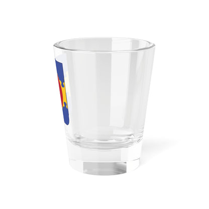 326 Airborne Engineer Battalion 2 (U.S. Army) Shot Glass 1.5oz