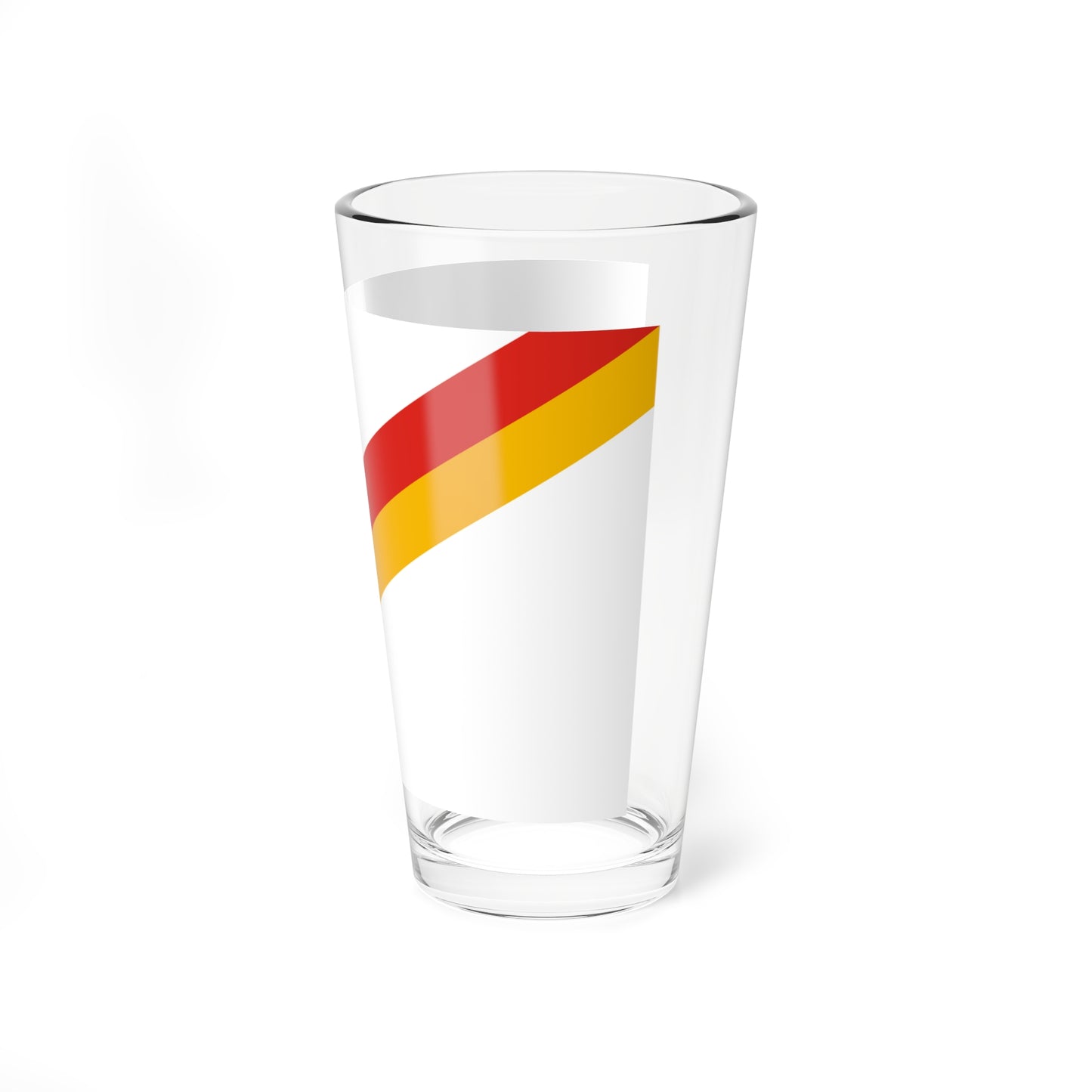 Flag of Des 1941 (Hungary) Pint Glass 16oz