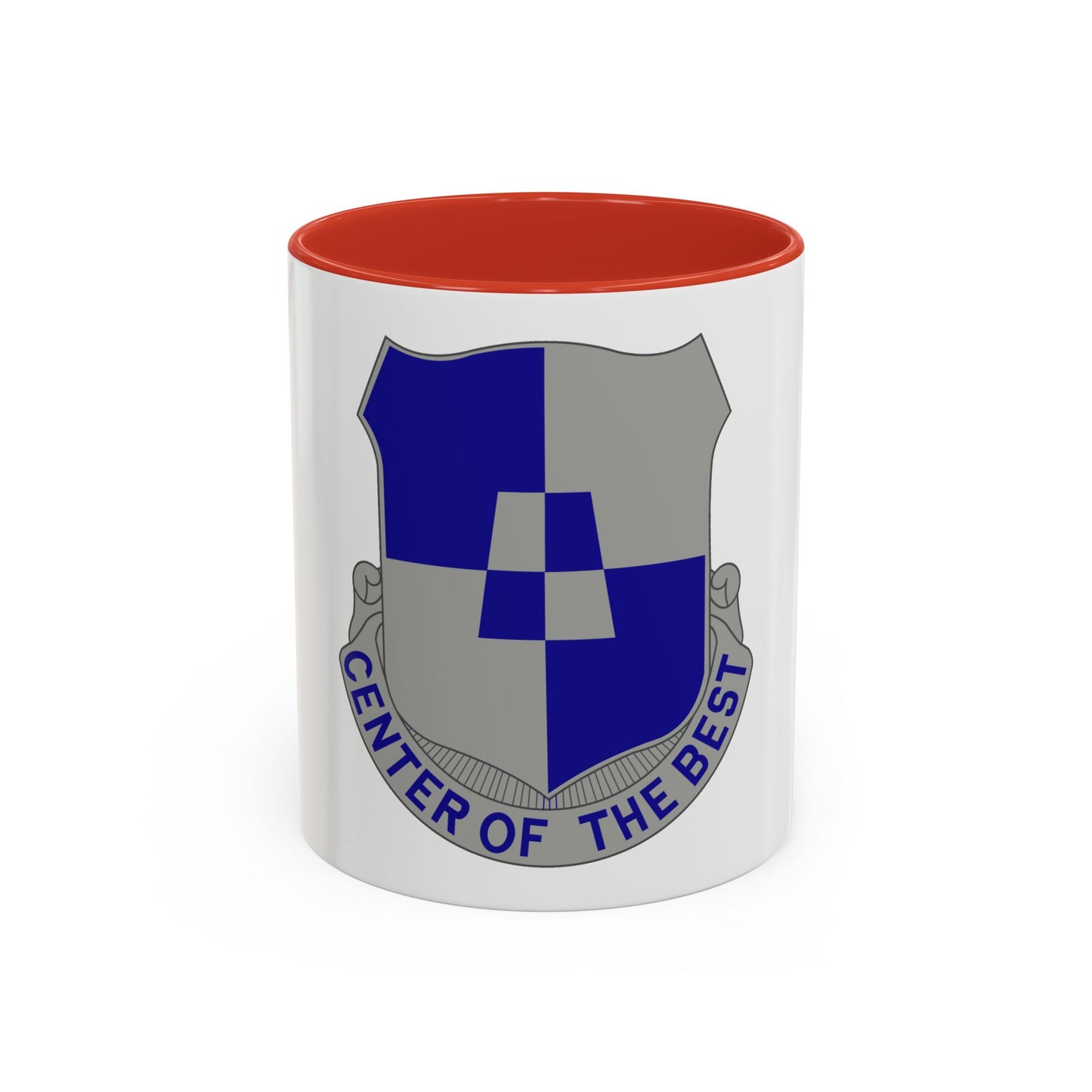 170 Maintenance Company (U.S. Army) Accent Coffee Mug