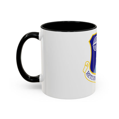336th Training Group (U.S. Air Force) Accent Coffee Mug