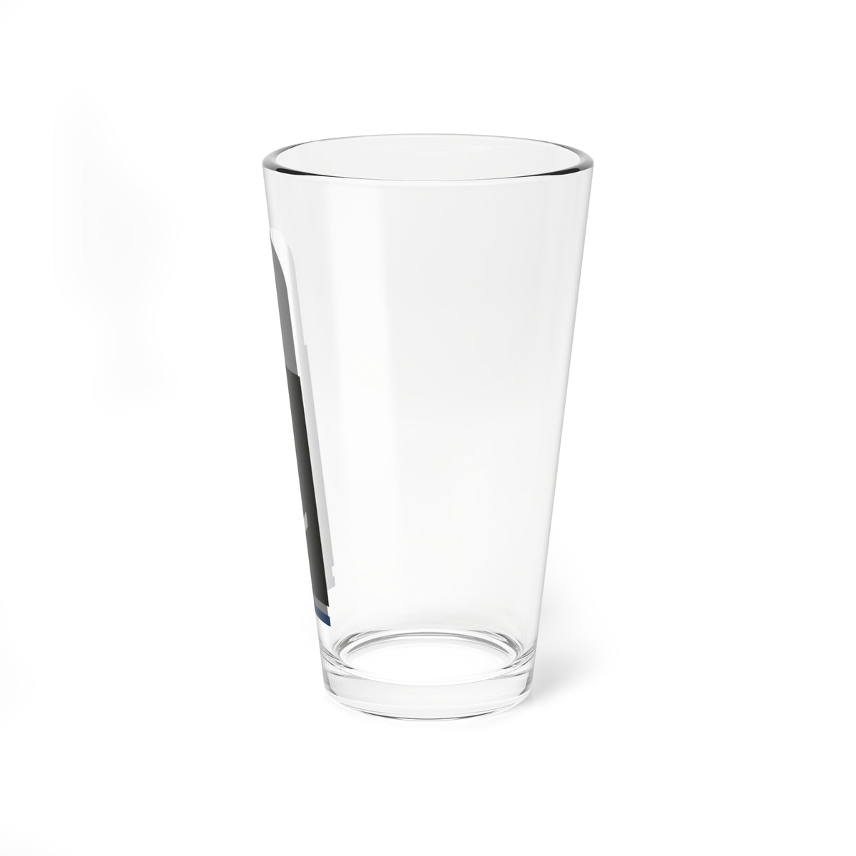 HA SWG 12 Gefreiter San L (Germany) (Military Rank) Pint Glass 16oz