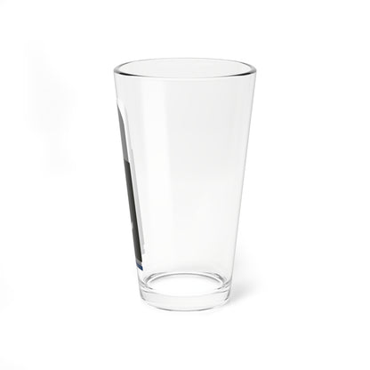 HA SWG 12 Gefreiter San L (Germany) (Military Rank) Pint Glass 16oz