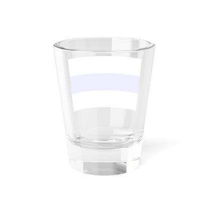 Flag of Safi Malta - Shot Glass 1.5oz