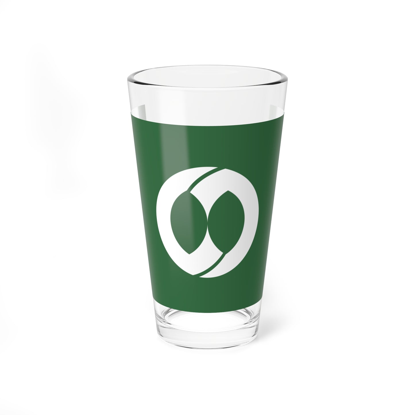 Flag of Inami Hyōgo (Japan) Pint Glass 16oz