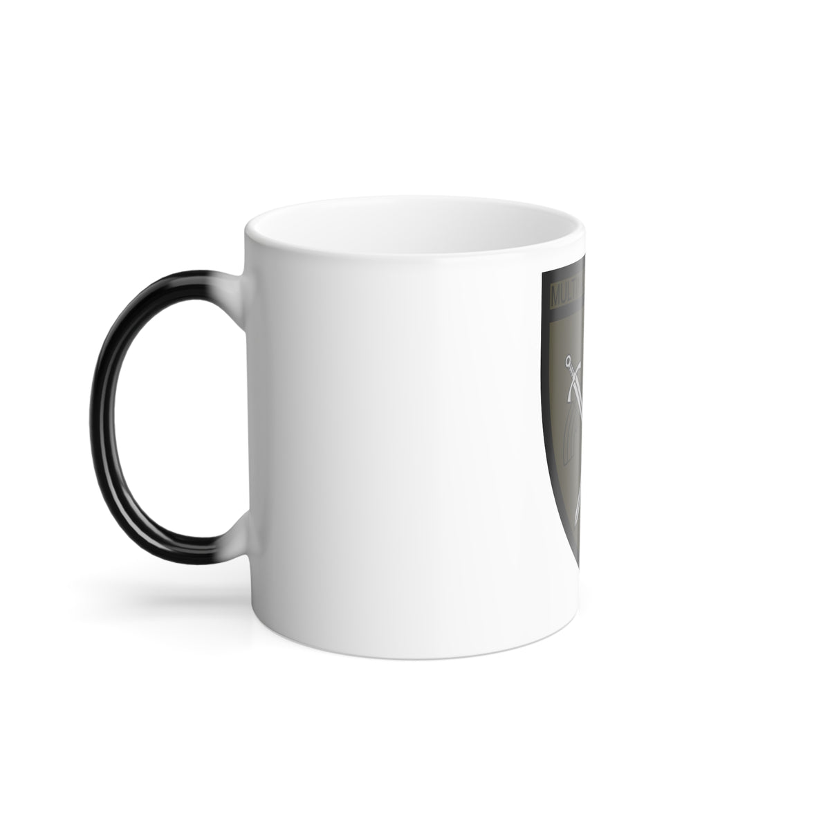 LITPOLUKRBRIG Multinational 2 (Ukraine) Color Changing Mug 11oz