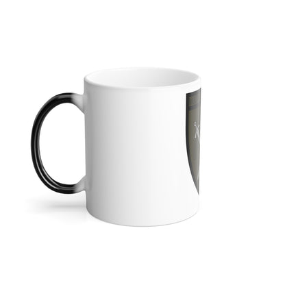 LITPOLUKRBRIG Multinational 2 (Ukraine) Color Changing Mug 11oz
