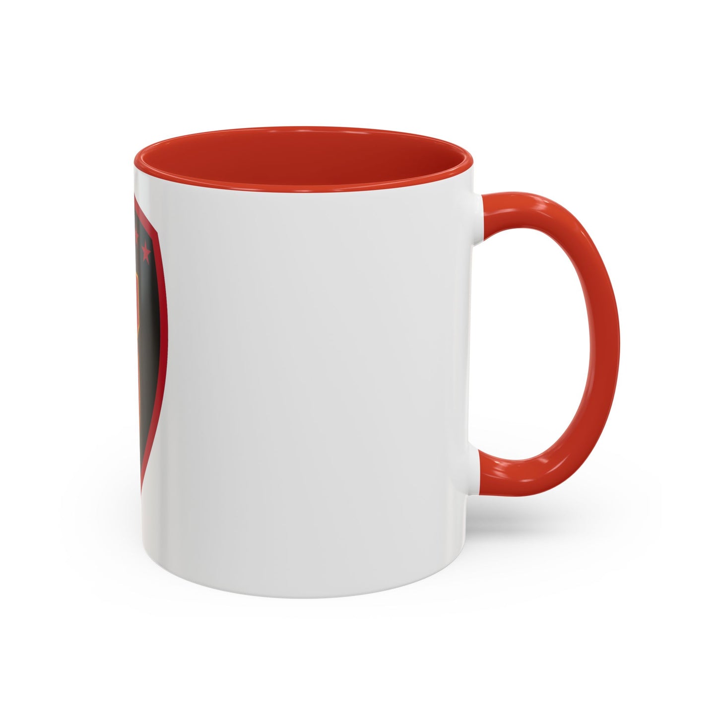 71 Ordnance Group (U.S. Army) Accent Coffee Mug