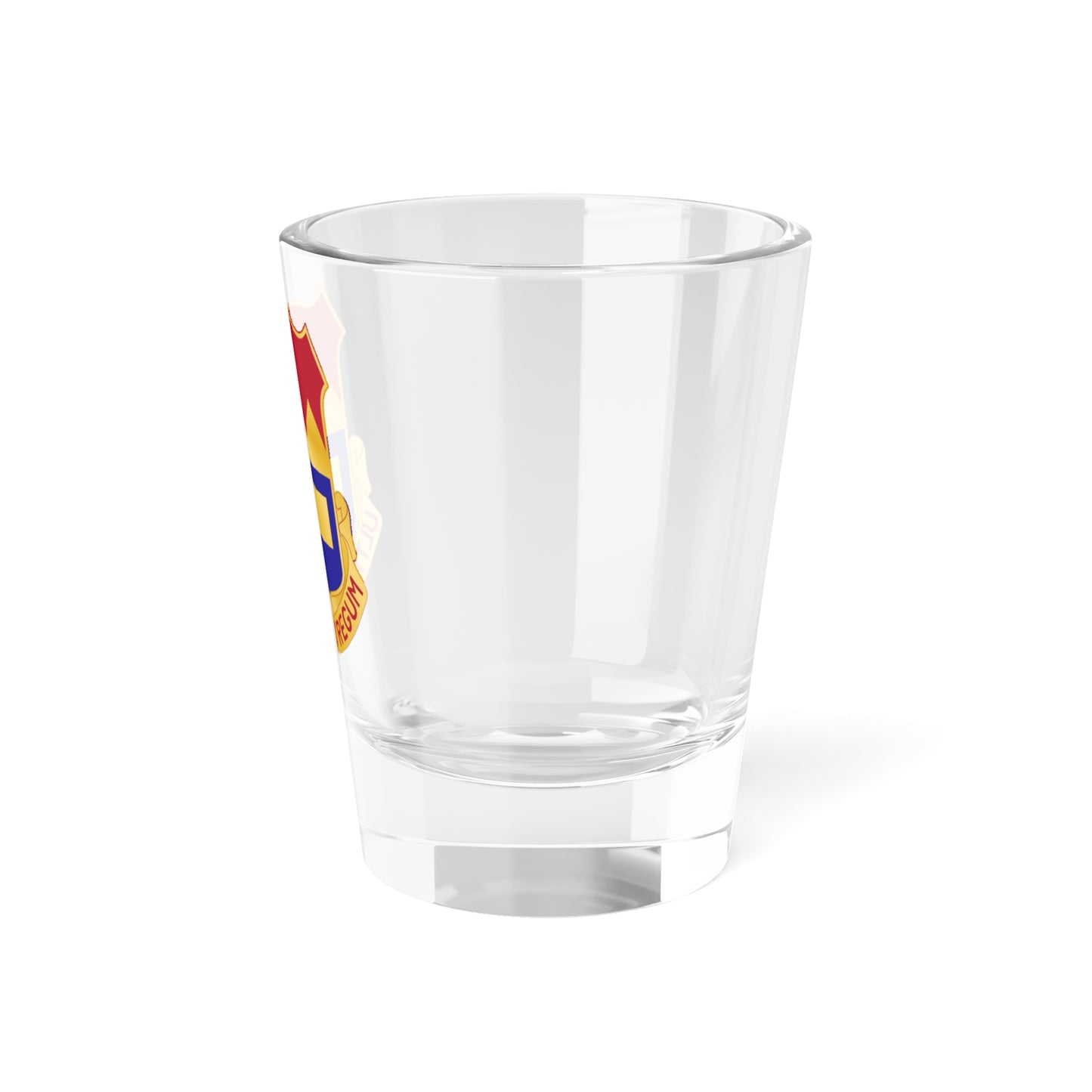 719th Antiaircraft Artillery Battalion (U.S. Army) Shot Glass 1.5oz