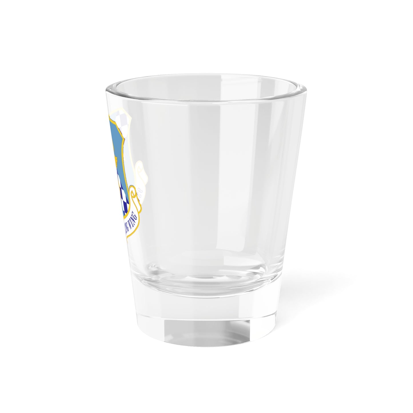 931 Air Refueling Wing AFRC (U.S. Air Force) Shot Glass 1.5oz