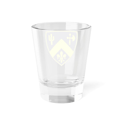 184th Infantry Regiment (U.S. Army) Shot Glass 1.5oz