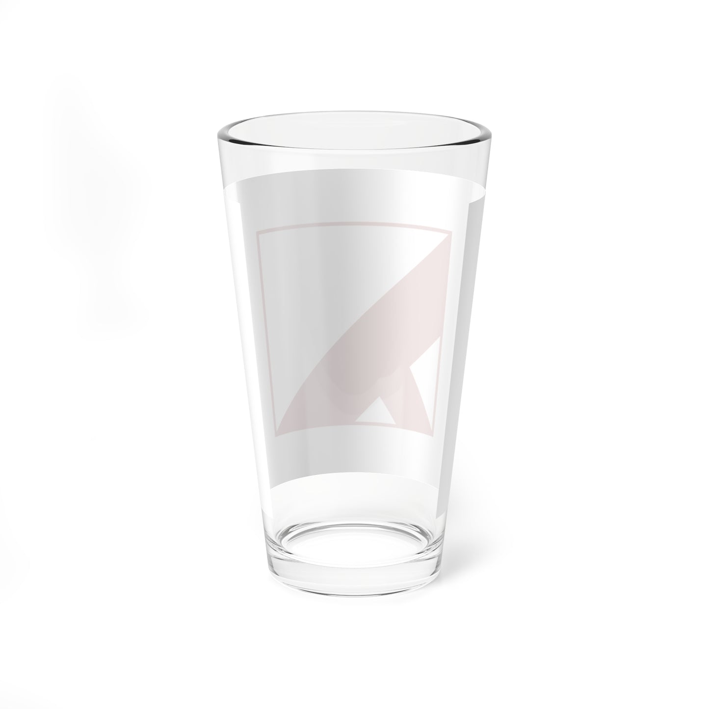 Flag of Nyuzen Toyama (Japan) Pint Glass 16oz
