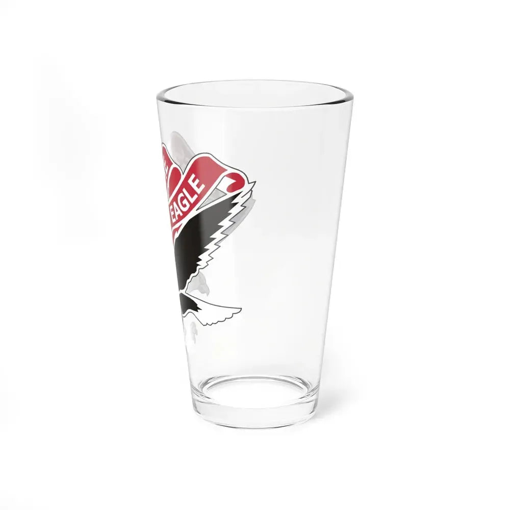 101st Aviation Regiment (U.S. Army) Pint Glass 16oz - Go Mug Yourself
