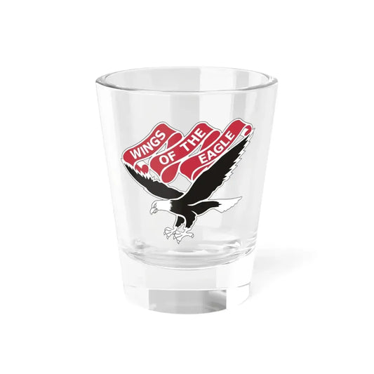 101st Aviation Regiment (U.S. Army) Shot Glass 1.5oz 1.5oz - Go Mug Yourself