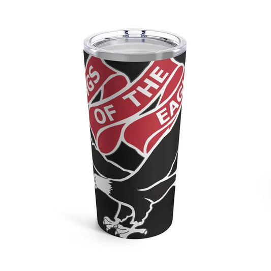 101st Aviation Regiment (U.S. Army) Tumbler 20oz 20oz - Go Mug Yourself