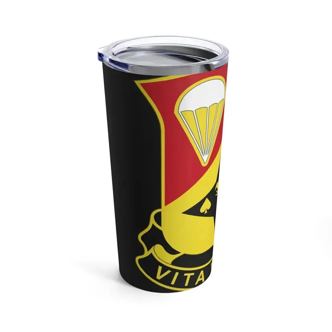 101st Sustainment Brigade 3 (U.S. Army) Tumbler 20oz - Go Mug Yourself