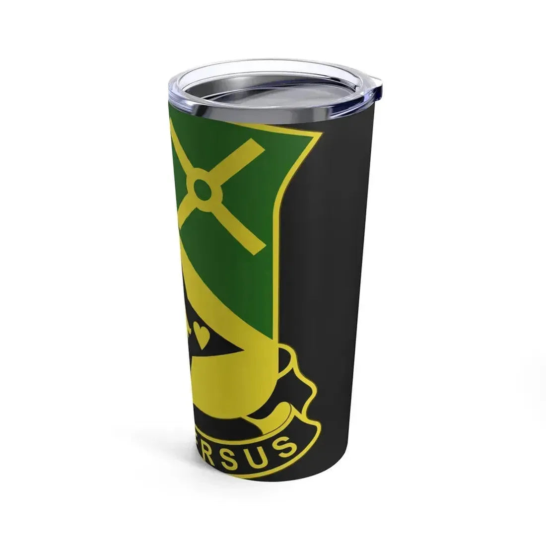 101st Sustainment Brigade 3 (U.S. Army) Tumbler 20oz - Go Mug Yourself
