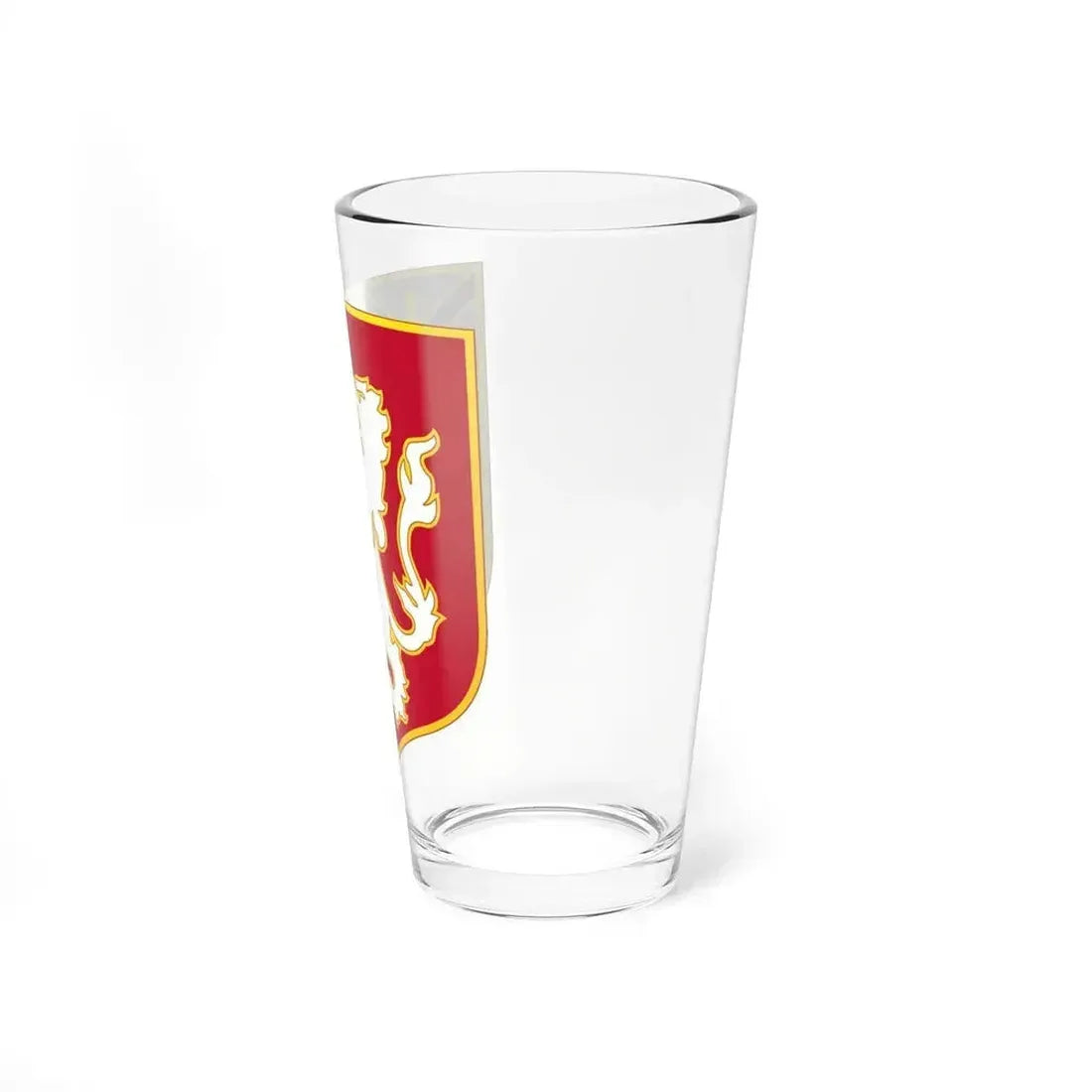 102 Engineer Battalion (U.S. Army) Pint Glass 16oz - Go Mug Yourself