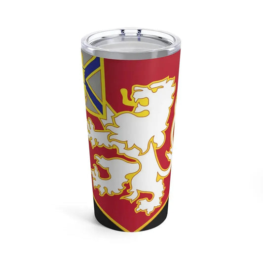 102 Engineer Battalion (U.S. Army) Tumbler 20oz 20oz - Go Mug Yourself
