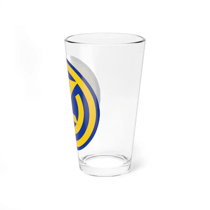 102 INFANTRY DIVISION (U.S. Army) Pint Glass 16oz - Go Mug Yourself