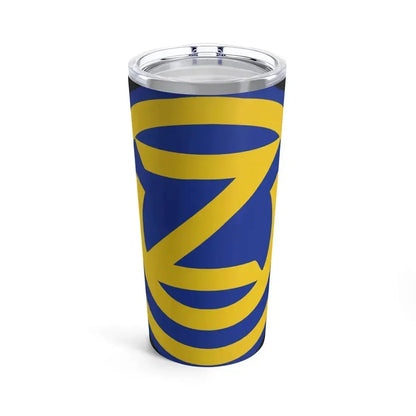 102 INFANTRY DIVISION (U.S. Army) Tumbler 20oz 20oz - Go Mug Yourself