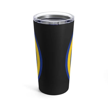 102 INFANTRY DIVISION (U.S. Army) Tumbler 20oz - Go Mug Yourself
