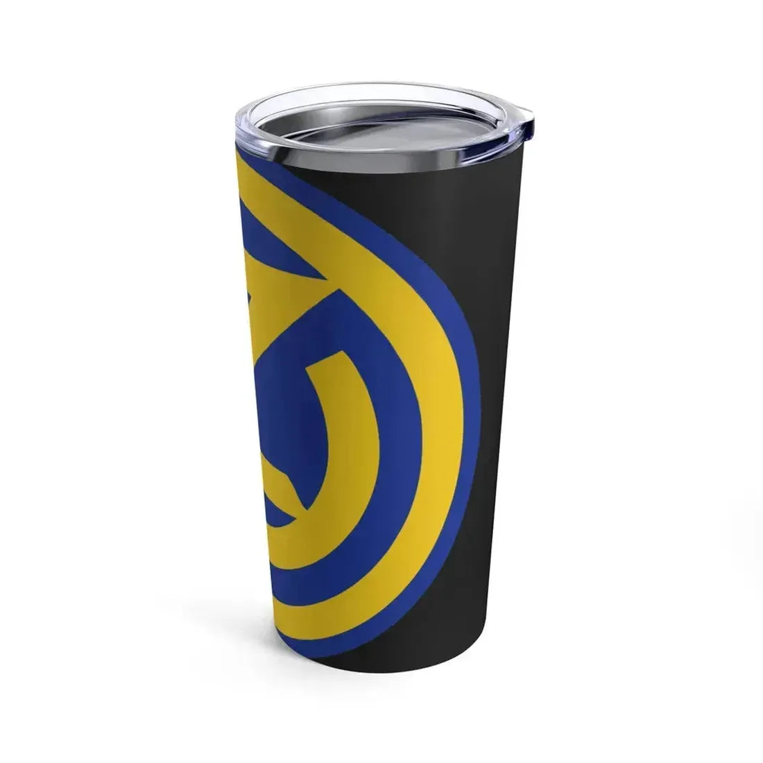 102 INFANTRY DIVISION (U.S. Army) Tumbler 20oz - Go Mug Yourself