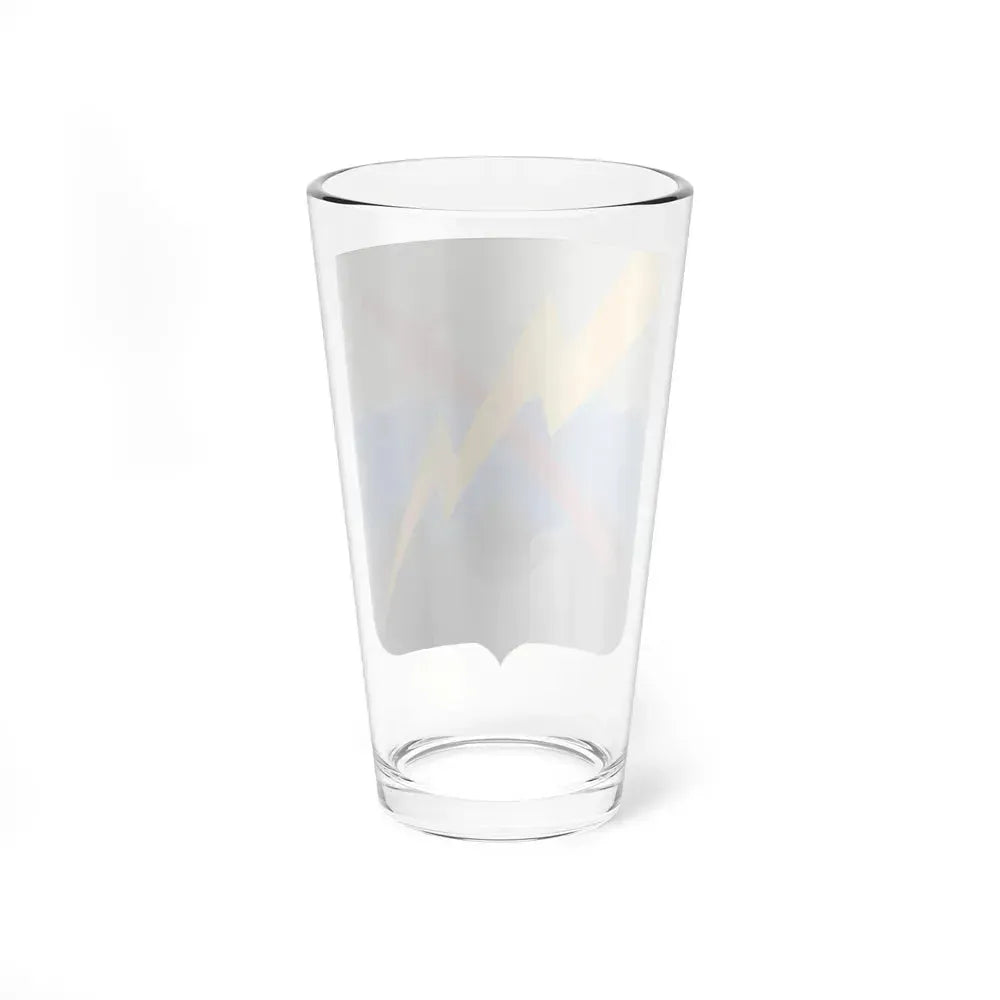 102 Military Intelligence Battalion 2 (U.S. Army) Pint Glass 16oz - Go Mug Yourself